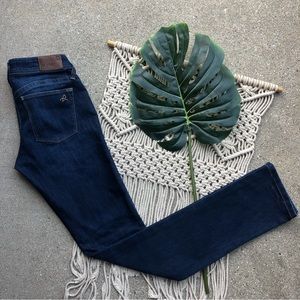 DL1961 Kate Slim Straight Jeans Size 25